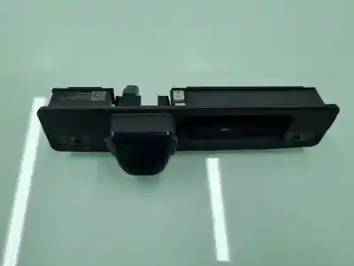 Gebrauchtes Autoersatzteil Rückfahrkamera Einparkhilfe zum FORD FOCUS  OEM-IAM-Referenzen JX7B19B514BA  