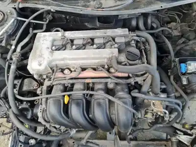 Tweedehands auto-onderdeel complete motor voor toyota celica (t23) 1.8 oem iam-referenties 1zzfe  