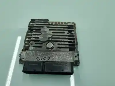 Second-hand car spare part ECU ENGINE CONTROL for VOLKSWAGEN GOLF VI (5K1)  OEM IAM references 03L906023MM  