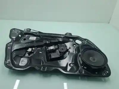 Pezzo di ricambio per auto di seconda mano alzacristalli anteriore sinistro per volkswagen passat b7 (362) 2.0 tdi riferimenti oem iam 3aa837755