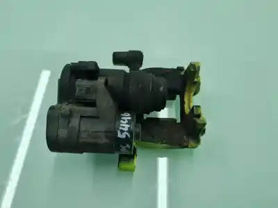 Автозапчастина б/у задній лівий гальмівний супорт для audi a3 (8v) ambiente посилання на oem iam 5q0615405am  