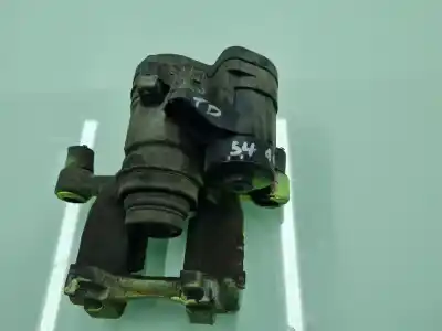 Автозапчастина б/у задній правий гальмівний супорт для audi a3 (8v) ambiente посилання на oem iam 5q0615406bg  