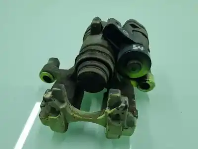 Автозапчастина б/у задній правий гальмівний супорт для audi a3 (8v) ambiente посилання на oem iam 5q0615406bg  