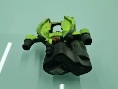 Автозапчастина б/у задній правий гальмівний супорт для audi a3 (8v) ambiente посилання на oem iam 5q0615406bg  