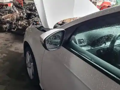 Pezzo di ricambio per auto di seconda mano specchio sinistro per volkswagen passat b7 (362) 2.0 tdi riferimenti oem iam 