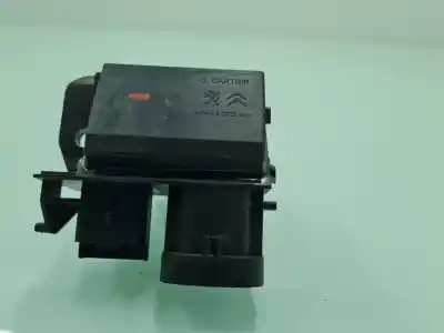 Peça sobressalente para automóvel em segunda mão resistência sofagem chauffage por citroen berlingo feel m referências oem iam 9673999980  