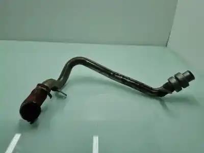 Pezzo di ricambio per auto di seconda mano tubo pressione turbocompressore per land rover evoque dynamic riferimenti oem iam 