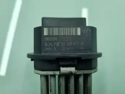 Pezzo di ricambio per auto di seconda mano resistenza al riscaldamento per land rover evoque dynamic riferimenti oem iam 5hl00894120