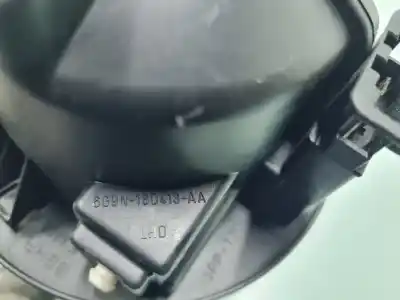 Peça sobressalente para automóvel em segunda mão motor de sofagem por land rover evoque dynamic referências oem iam 6g9n18d413aa  