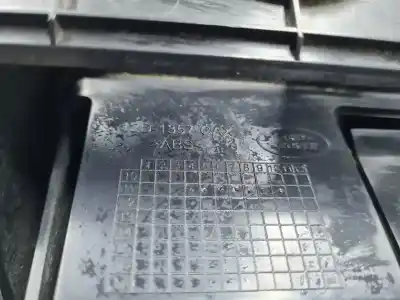 Pezzo di ricambio per auto di seconda mano scatola di guanti per land rover evoque dynamic riferimenti oem iam 12d1357cax