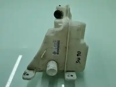 Автозапчастина б/у чистий депозит для audi a3 (8v) ambiente посилання на oem iam 5q0955449  