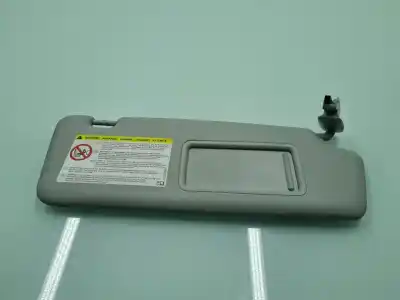 Автозапчастина б/у правильний натір для audi a3 (8v) ambiente посилання на oem iam 8v0857552  