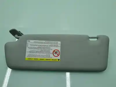 Автозапчастина б/у правильний натір для audi a3 (8v) ambiente посилання на oem iam 8v0857552  