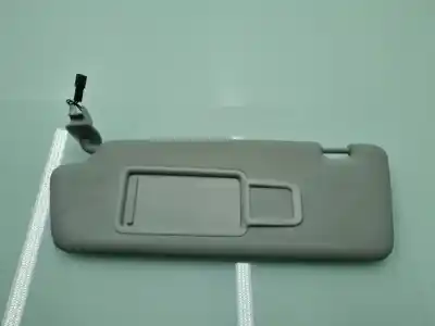 Автозапчастина б/у лівий натір для audi a3 (8v) ambiente посилання на oem iam 8v0857551  