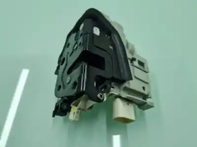 Peça sobressalente para automóvel em segunda mão fechadura da porta dianteira esquerda por audi a3 (8v) ambiente referências oem iam 8x1837015