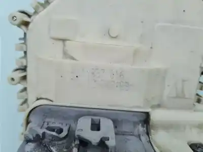 Автозапчастина б/у замок передній праві двері для audi a3 (8v) ambiente посилання на oem iam 8x1837016  