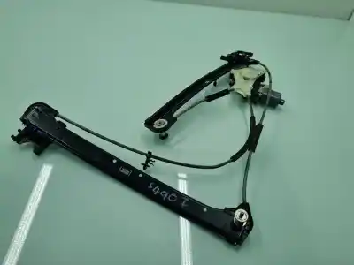 Автозапчастина б/у регулятор вікна передній лівий для audi a3 (8v) ambiente посилання на oem iam 8v3837461a  