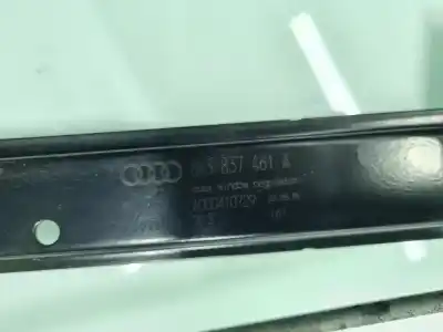 Автозапчастина б/у регулятор вікна передній лівий для audi a3 (8v) ambiente посилання на oem iam 8v3837461a  