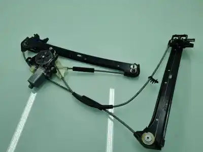 Автозапчастина б/у регулятор вікна передній лівий для audi a3 (8v) ambiente посилання на oem iam 8v3837461a  