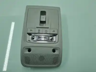 Автозапчастина б/у внутрішне світло для audi a3 (8v) ambiente посилання на oem iam 8x0947135af  