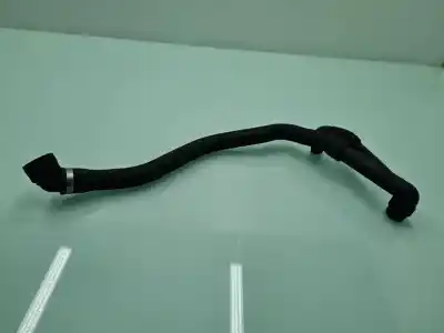 Peça sobressalente para automóvel em segunda mão tubo por audi a3 (8v) ambiente referências oem iam 5q0122051al