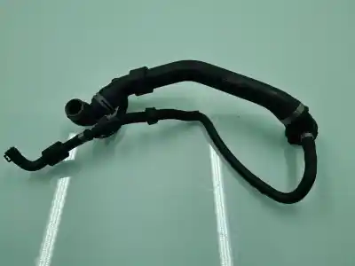 Peça sobressalente para automóvel em segunda mão tubo por audi a3 (8v) ambiente referências oem iam 5q0122101