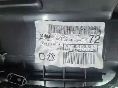 Автозапчасти б/у полный нормальный нагрев за volkswagen tiguan (ad1, ax1) 2.0 tdi ссылки oem iam t1010827a  