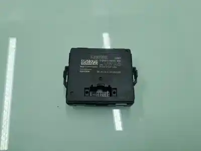 Автозапчасти б/у электронный модуль за volkswagen tiguan (ad1, ax1) 2.0 tdi ссылки oem iam 3q0907338e