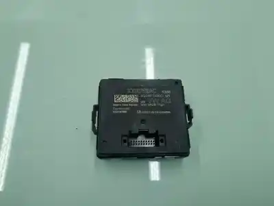 Автозапчасти б/у электронный модуль за volkswagen tiguan (ad1, ax1) 2.0 tdi ссылки oem iam 3q0907530ac