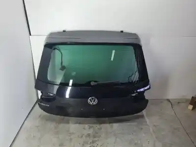 Автозапчасти б/у задняя дверь за volkswagen tiguan (ad1, ax1) 2.0 tdi ссылки oem iam 