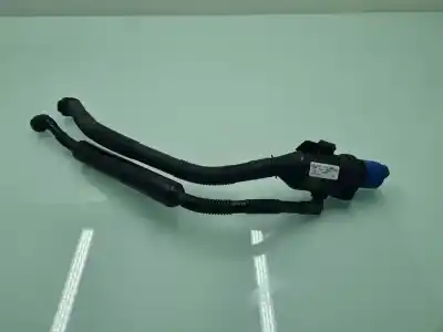 Автозапчасти б/у трубка за volkswagen tiguan (ad1, ax1) 2.0 tdi ссылки oem iam 5qf131965c