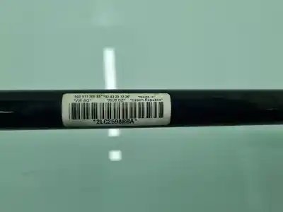 Автозапчасти б/у задний стабилизатор за volkswagen tiguan (ad1, ax1) 2.0 tdi ссылки oem iam 5q0511305ba