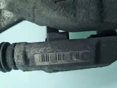 Автозапчасти б/у передний левый тормозной суппорт за volkswagen tiguan (ad1, ax1) 2.0 tdi ссылки oem iam 3q5g  