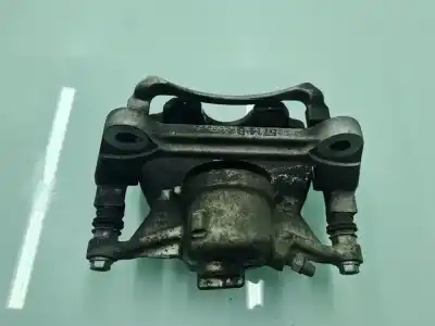 Автозапчасти б/у передний левый тормозной суппорт за volkswagen tiguan (ad1, ax1) 2.0 tdi ссылки oem iam 3q5g  