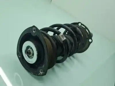 Автозапчастина б/у передній правий амортизатор для volkswagen tiguan (ad1, ax1) 2.0 tdi посилання на oem iam 5qf412022ca  