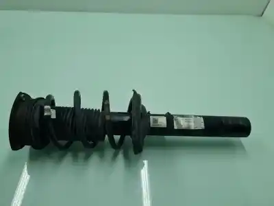 Second-hand car spare part front right shock absorber for volkswagen tiguan sport bmt oem iam references 5qf412022ca  