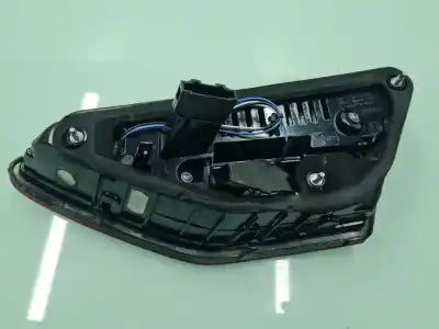 Second-hand car spare part interior left tailgate light for seat leon (5f1) fr oem iam references 5f0945307n  