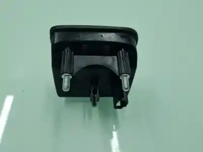 Pezzo di ricambio per auto di seconda mano maniglia esterna del cancello per seat leon (5f1) fr riferimenti oem iam 5f0827565  