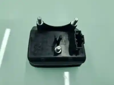 Pezzo di ricambio per auto di seconda mano maniglia esterna del cancello per seat leon (5f1) fr riferimenti oem iam 5f0827565  