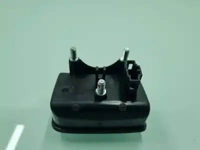 Pezzo di ricambio per auto di seconda mano maniglia esterna del cancello per seat leon (5f1) fr riferimenti oem iam 5f0827565  