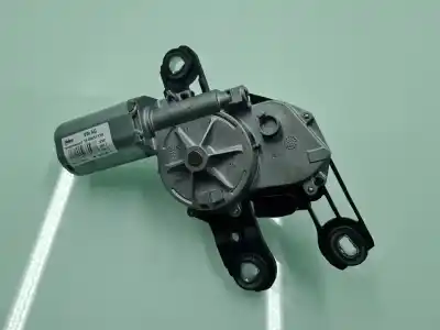 Peça sobressalente para automóvel em segunda mão motor do limpador traseiro por seat leon (5f1) fr referências oem iam 5f4955711a  