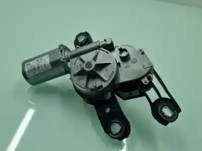 Peça sobressalente para automóvel em segunda mão motor do limpador traseiro por seat leon (5f1) fr referências oem iam 5f4955711a  