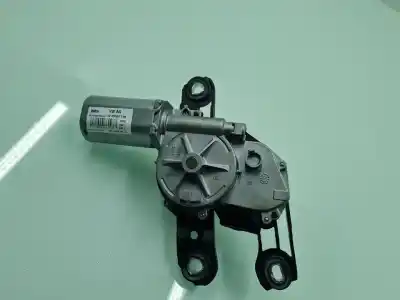 Peça sobressalente para automóvel em segunda mão motor do limpador traseiro por seat leon (5f1) fr referências oem iam 5f4955711a  