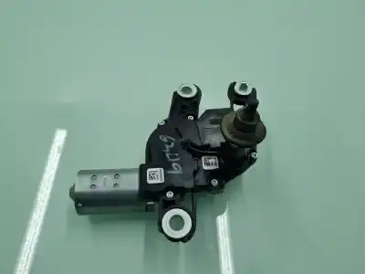 Peça sobressalente para automóvel em segunda mão motor do limpador traseiro por seat leon (5f1) fr referências oem iam 5f4955711a  