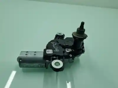 Peça sobressalente para automóvel em segunda mão motor do limpador traseiro por seat leon (5f1) fr referências oem iam 5f4955711a  