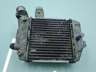 Pezzo di ricambio per auto di seconda mano intercooler per mazda 5 (cr19) 2.0 cd (cr19) riferimenti oem iam 1271002362  