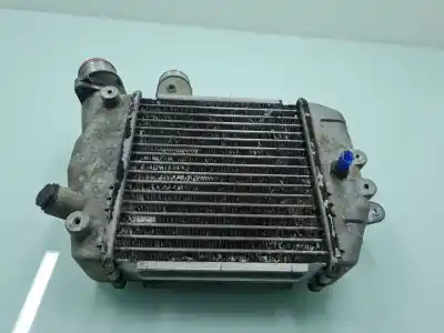 Pezzo di ricambio per auto di seconda mano intercooler per mazda 5 (cr19) 2.0 cd (cr19) riferimenti oem iam 1271002362  