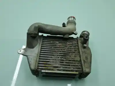 Pezzo di ricambio per auto di seconda mano intercooler per mazda 5 (cr19) 2.0 cd (cr19) riferimenti oem iam 1271002362  