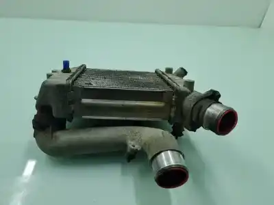 Pezzo di ricambio per auto di seconda mano intercooler per mazda 5 (cr19) 2.0 cd (cr19) riferimenti oem iam 1271002362  