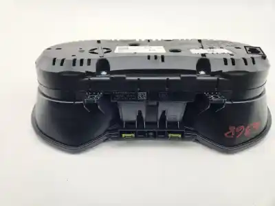 Peça sobressalente para automóvel em segunda mão quadrante por seat leon (5f1) 2.0 tdi referências oem iam 5f0920872a  